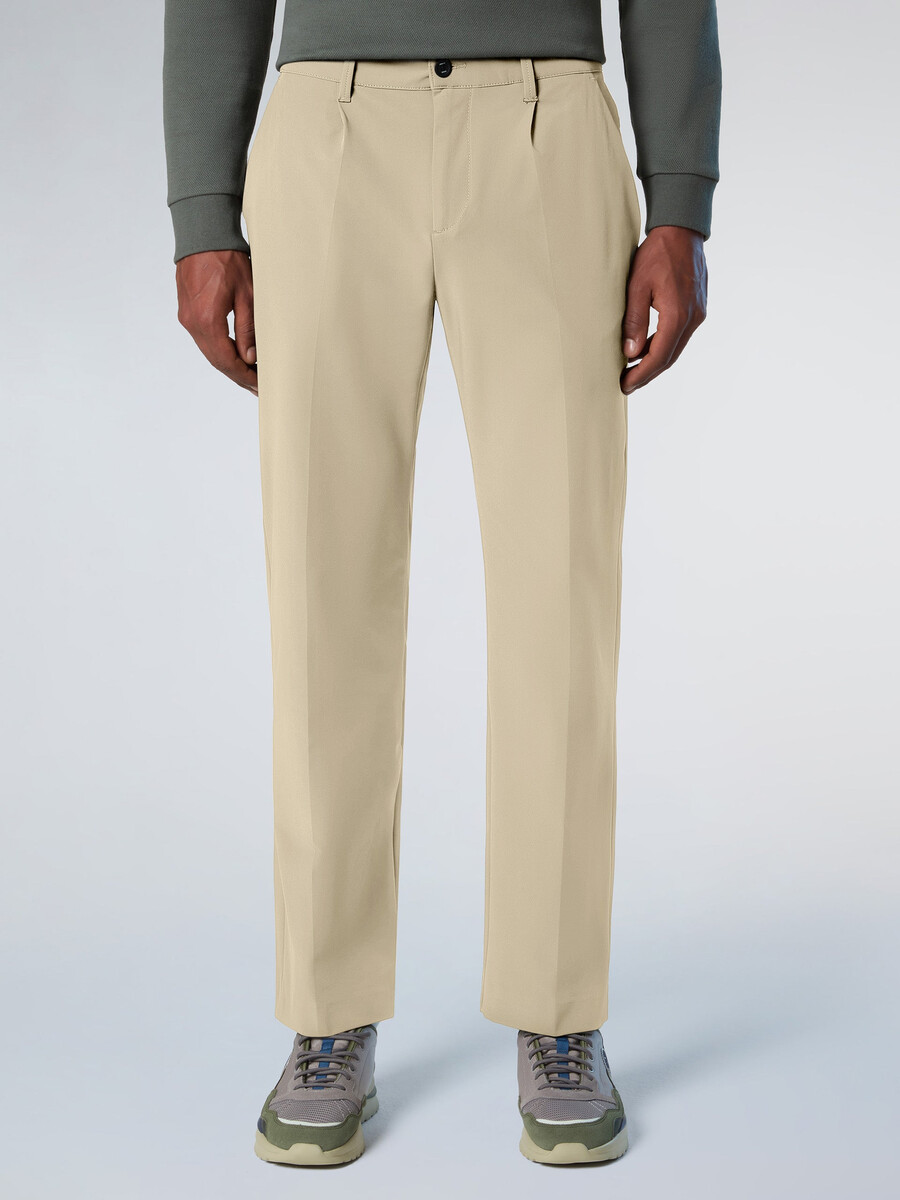 flex tech chino hlače