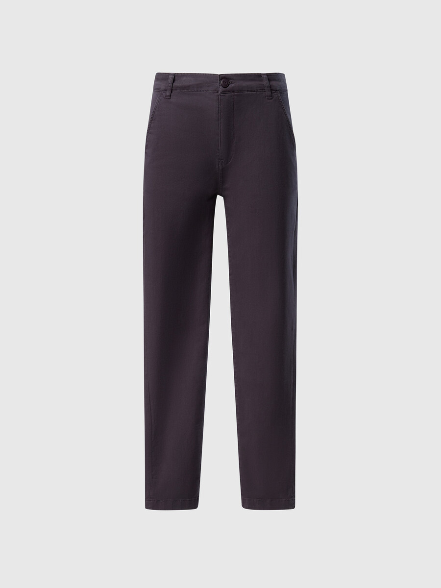 gabardin chino hlače