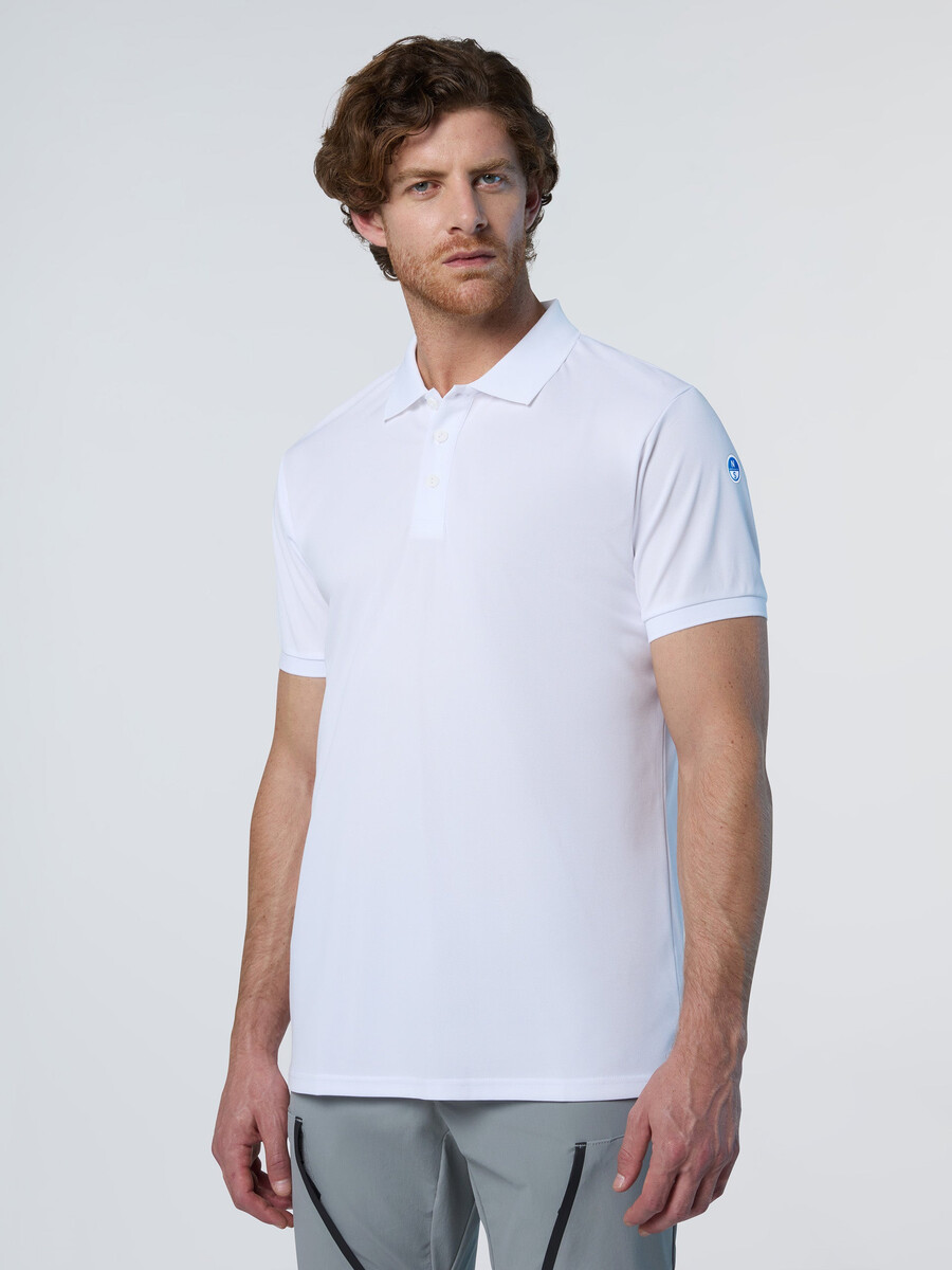 regatta brzosušeća polo majica