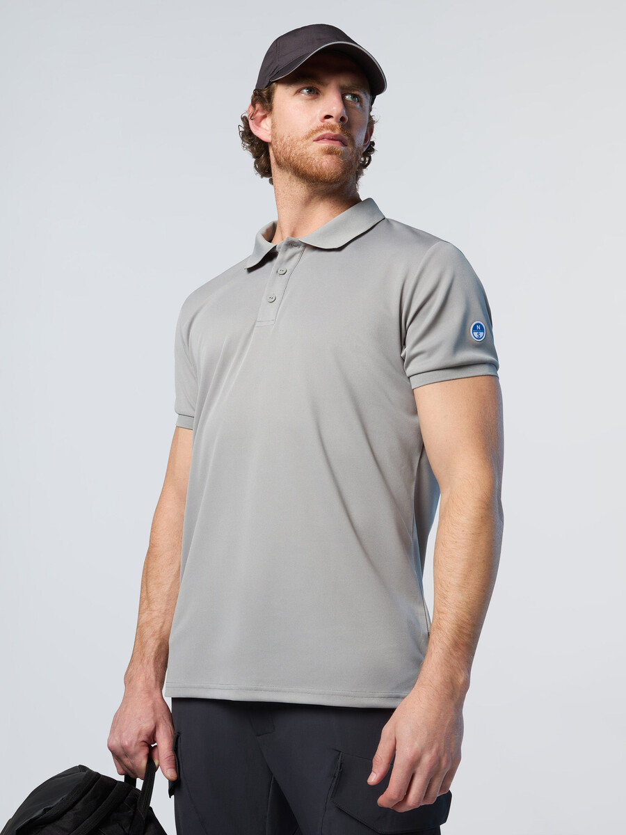 regatta brzosušeća polo majica