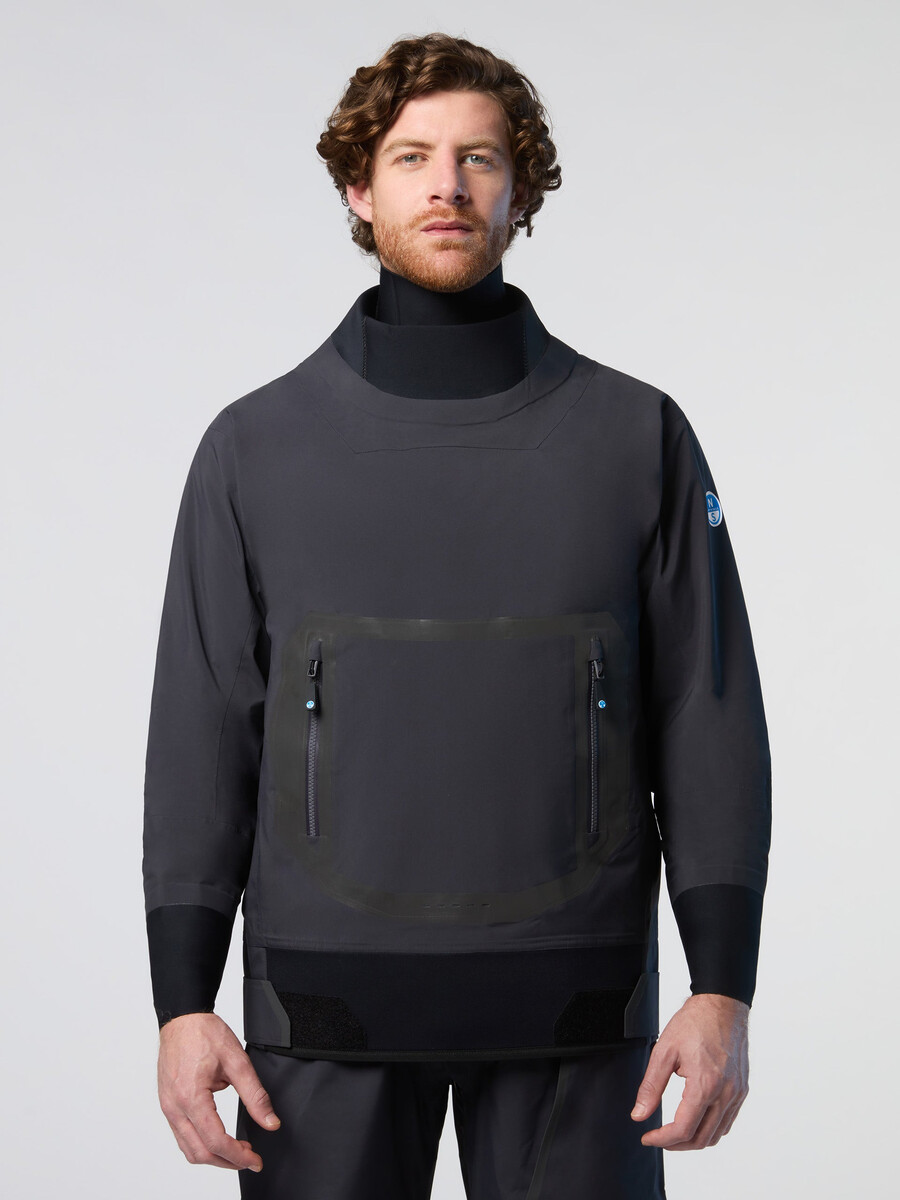 inshore race smock