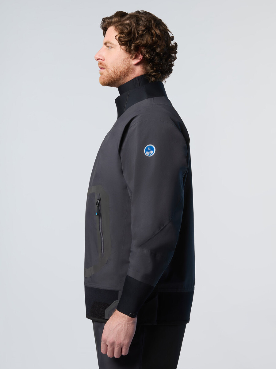 inshore race smock