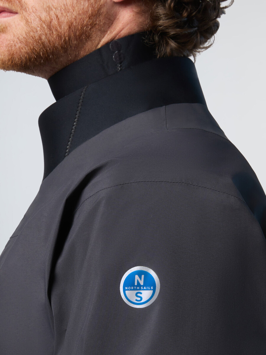 inshore race smock