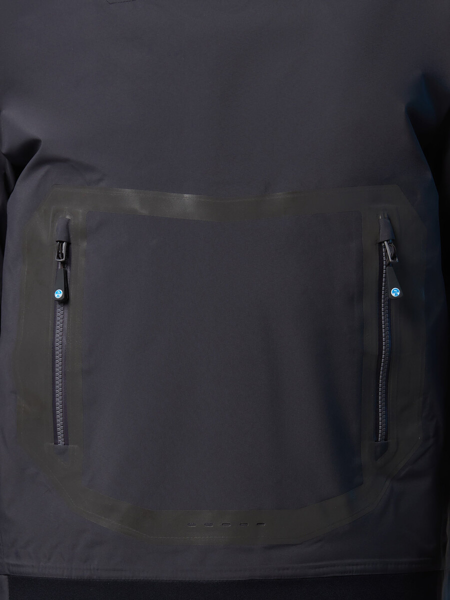 inshore race smock