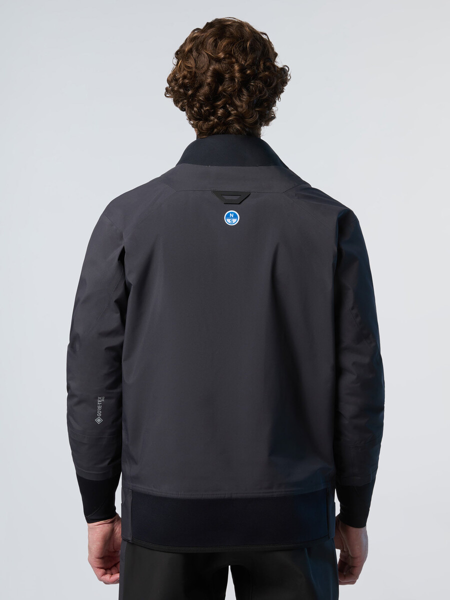 inshore race smock
