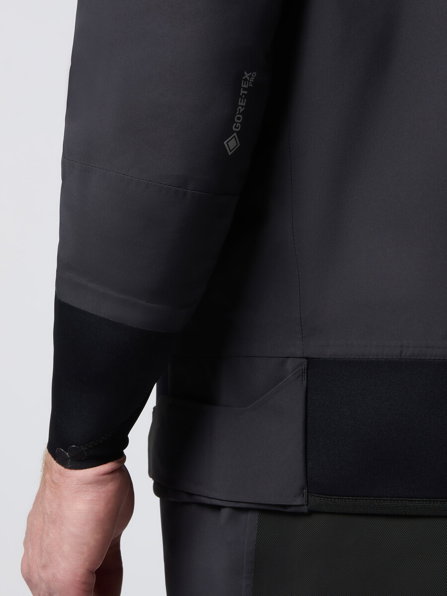inshore race smock