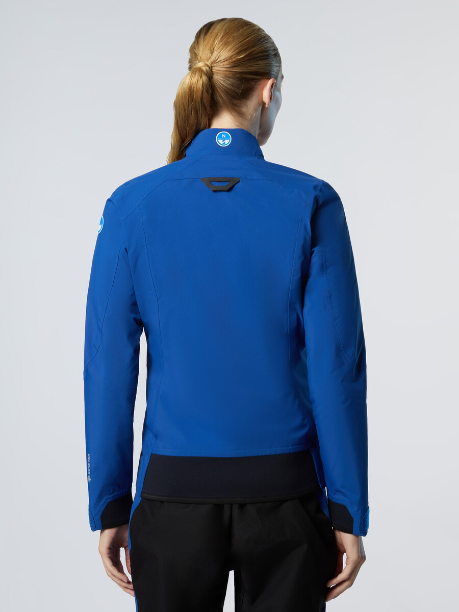 hibridna jakna inshore race