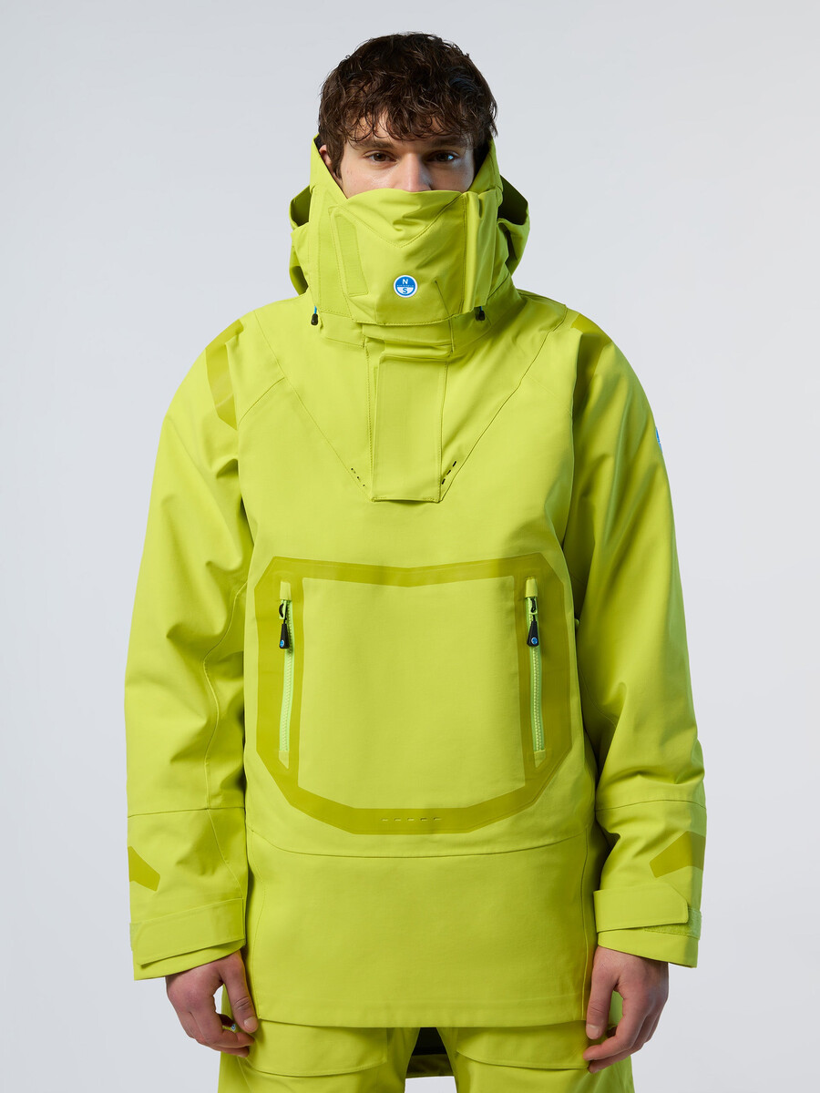 južni ocean smock