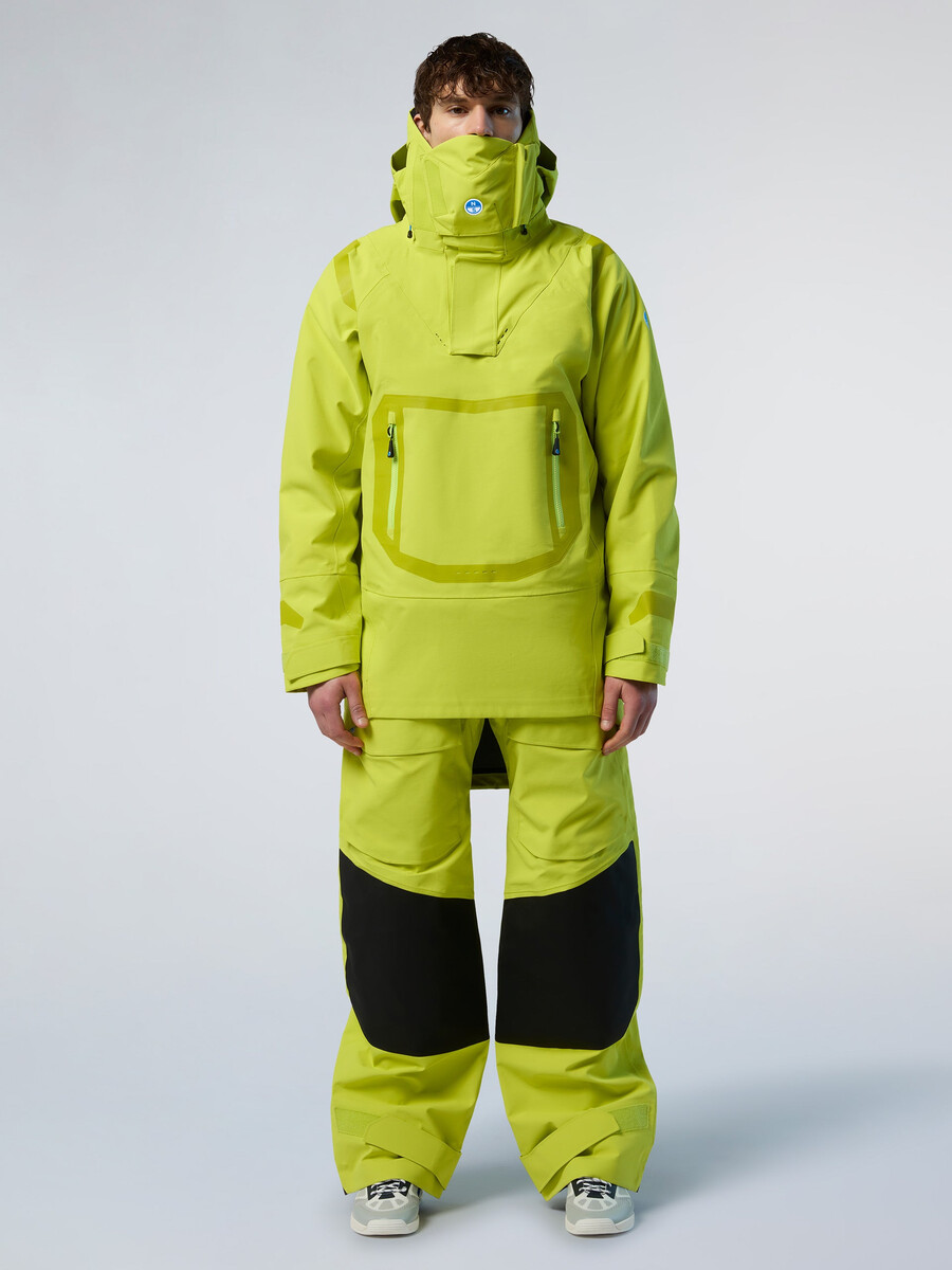 južni ocean smock