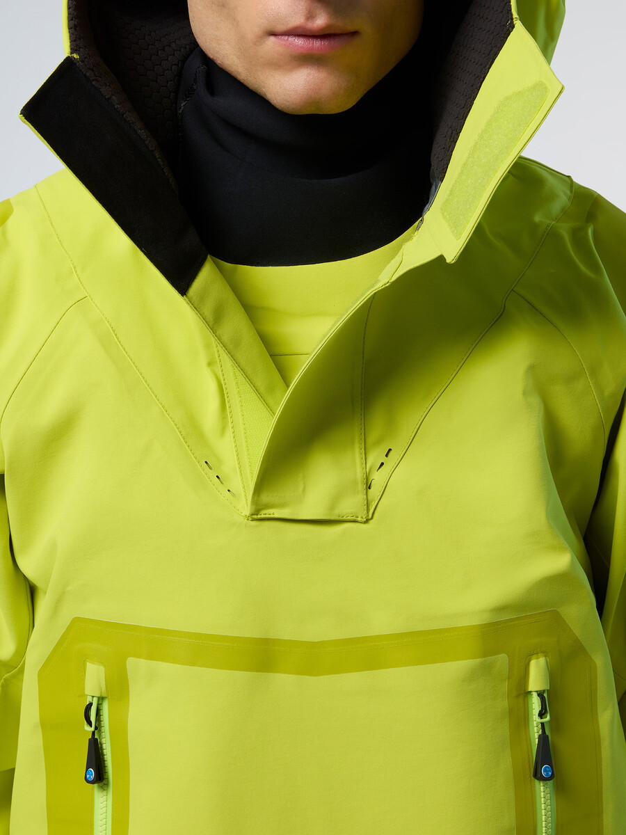južni ocean smock