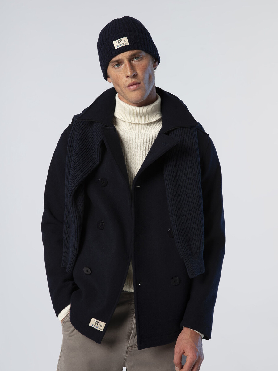 newport peacoat
