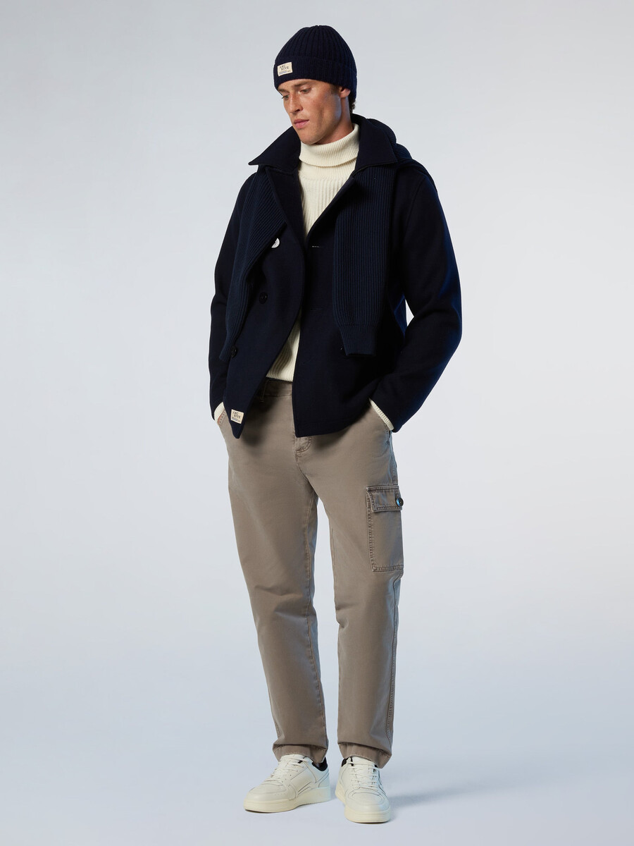 newport peacoat