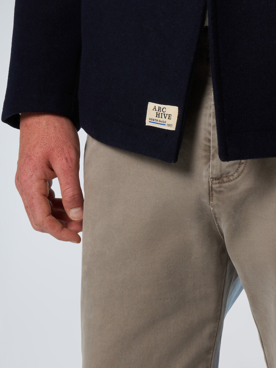 newport peacoat